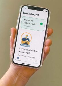 Hana and Lanai are part of smartphone app pilot project